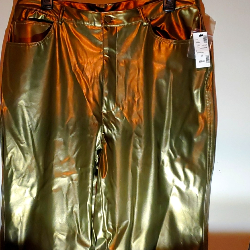 Pants